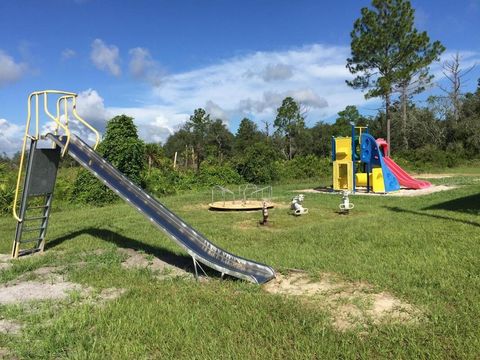 Tiny photo for Dahlia Court, Eustis, FL 32736 (MLS # V4947701)