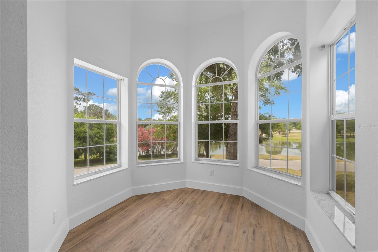 WOODWIND - Residential Lease