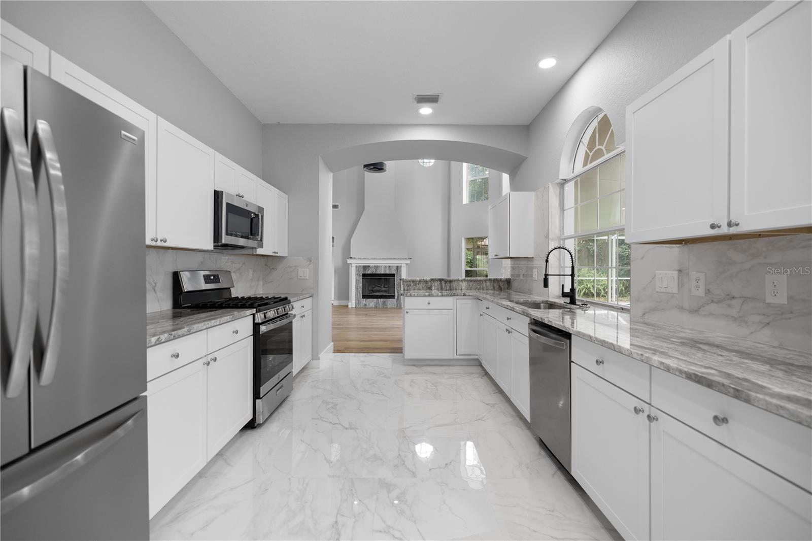 WOODWIND - Residential Lease