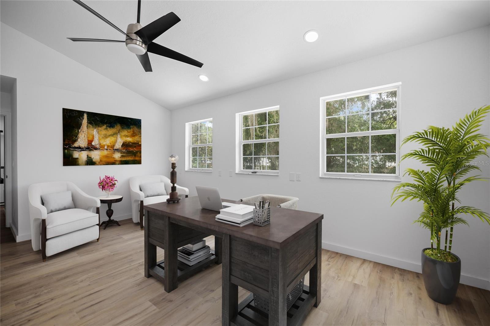 WOODWIND - Residential Lease