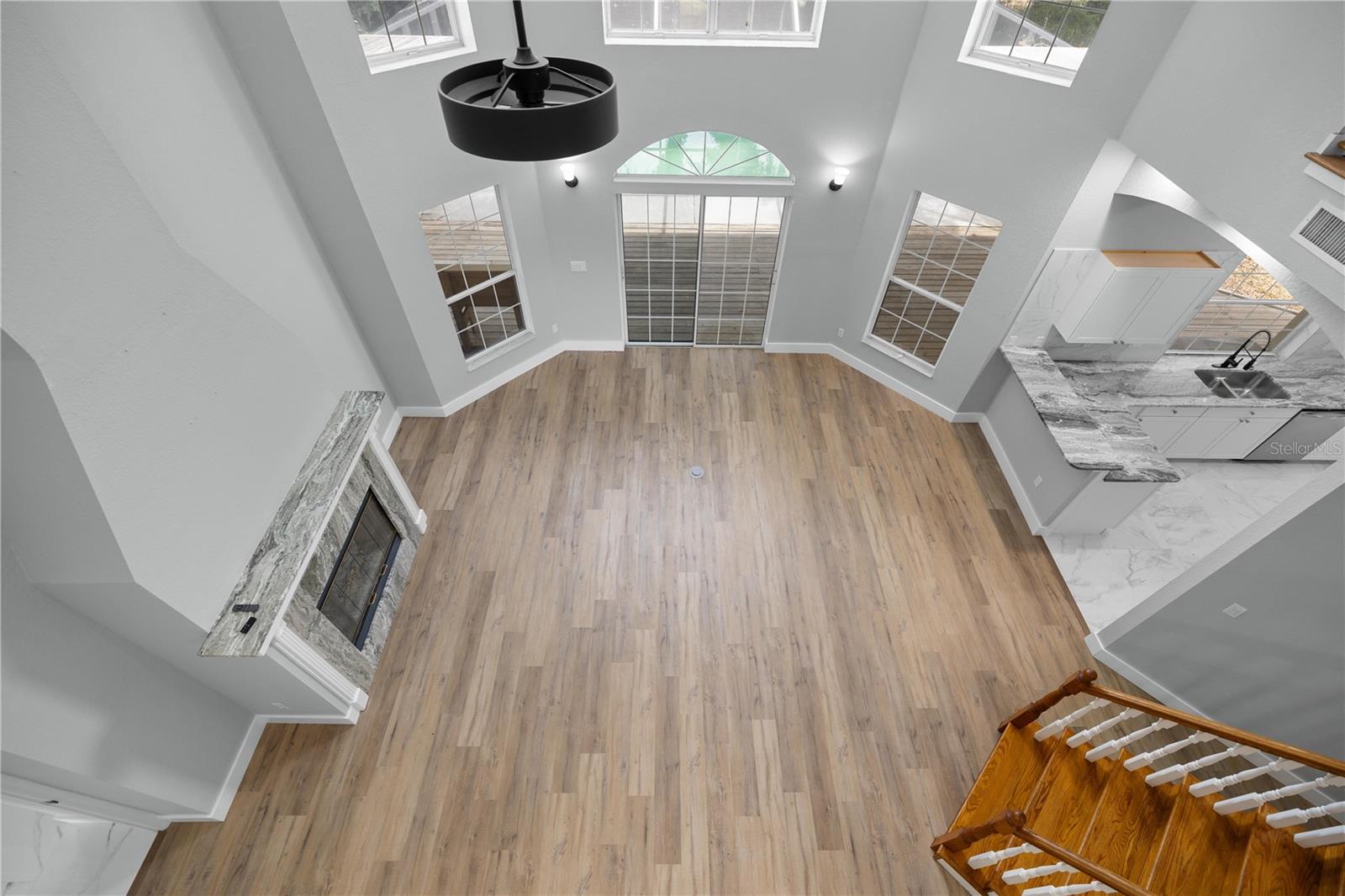 WOODWIND - Residential Lease