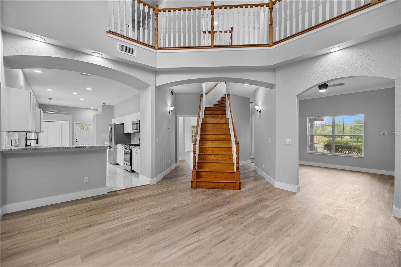 WOODWIND - Residential Lease