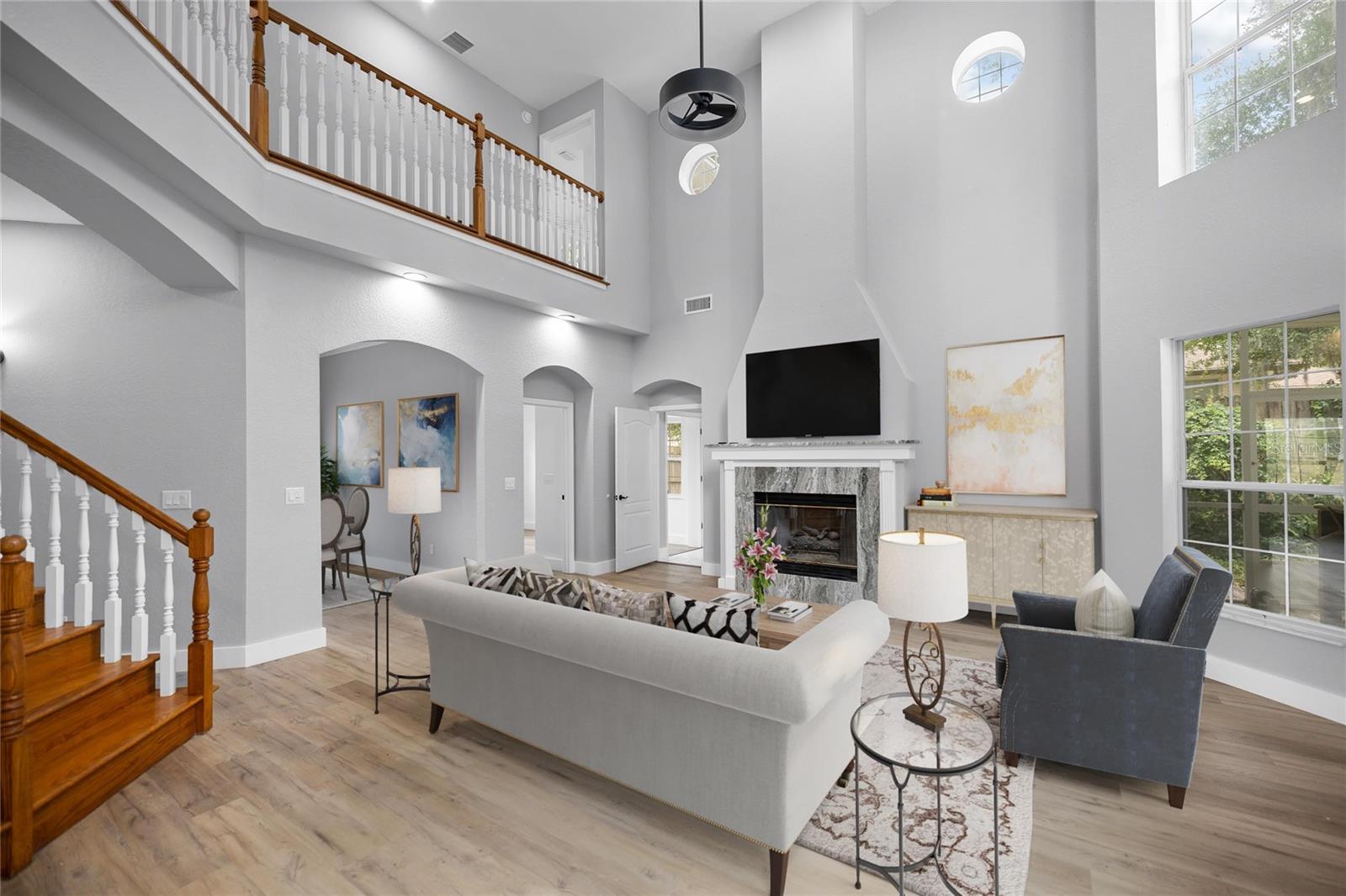 WOODWIND - Residential Lease