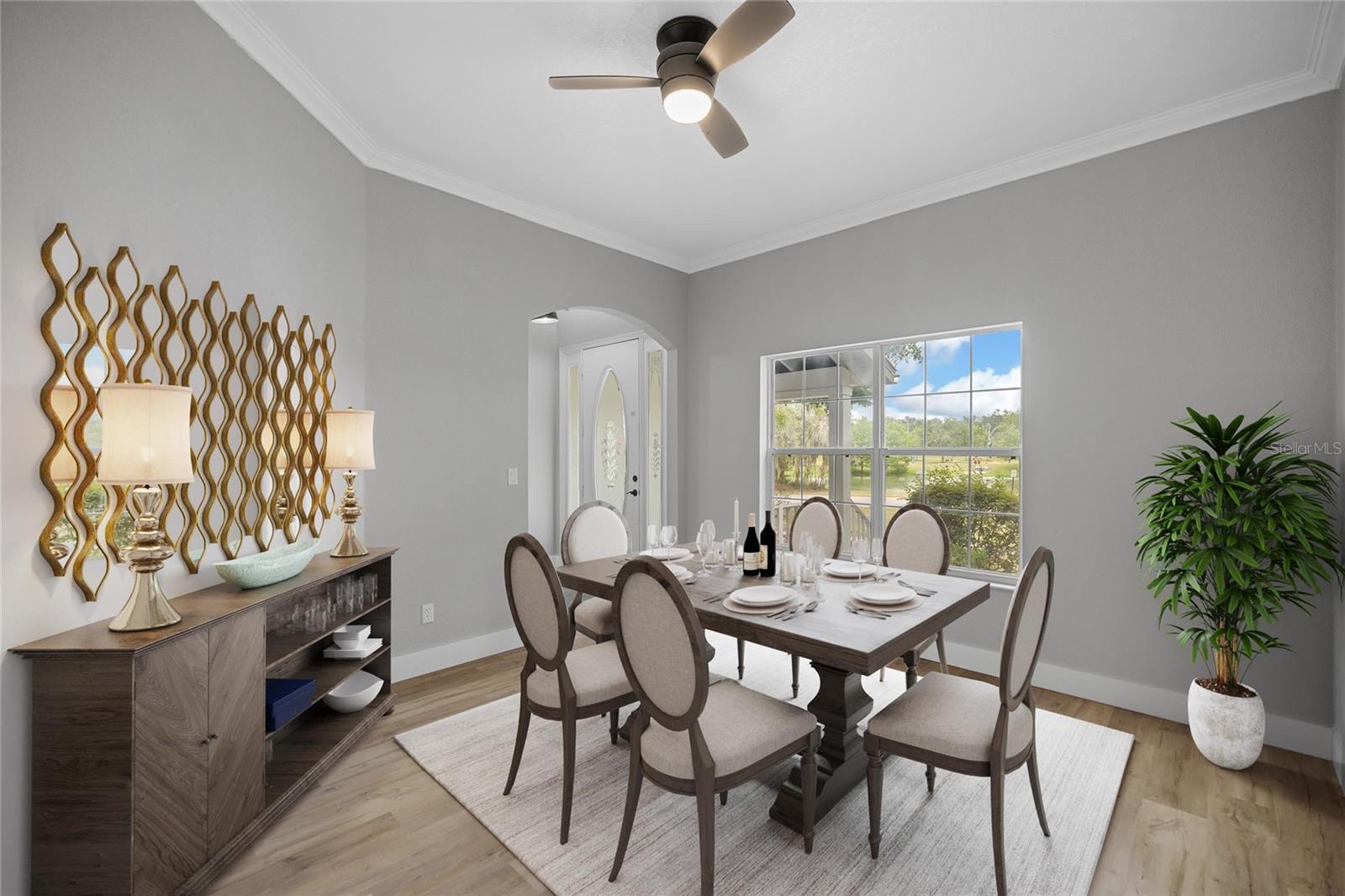 WOODWIND - Residential Lease