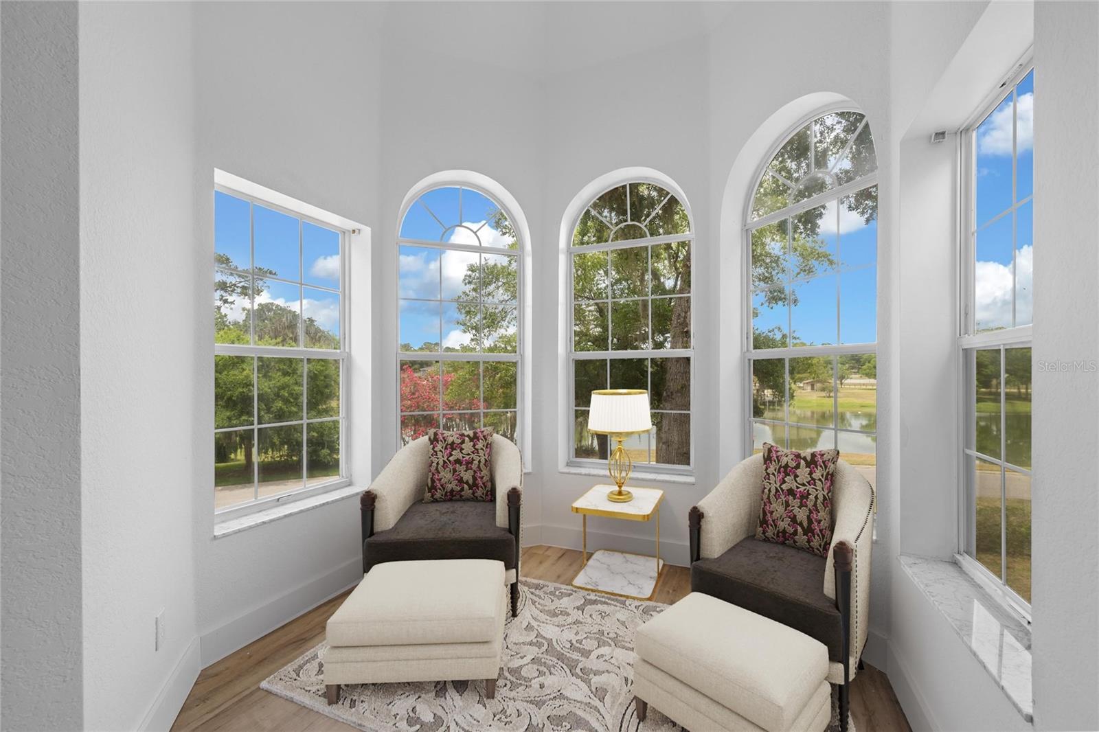 WOODWIND - Residential Lease