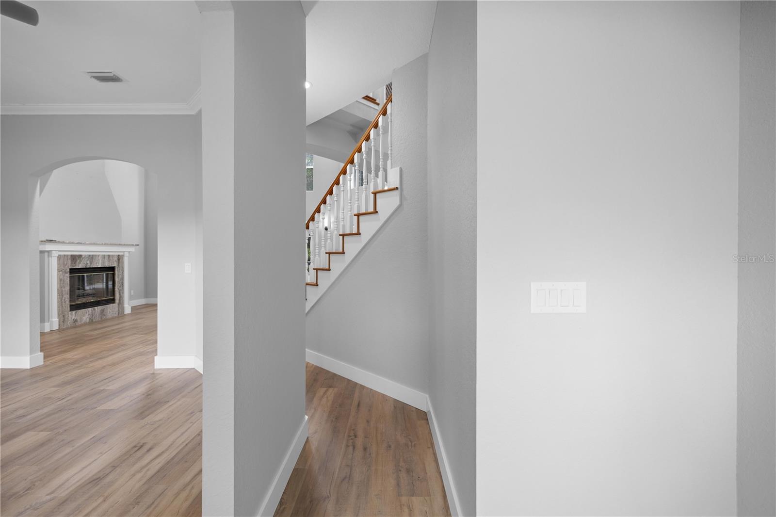 WOODWIND - Residential Lease