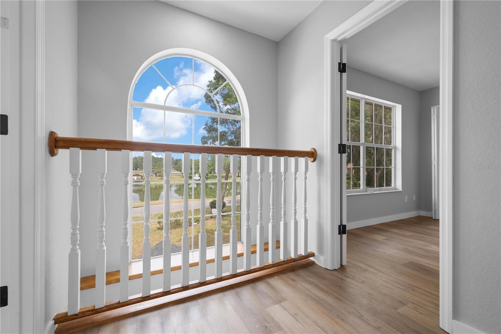 WOODWIND - Residential Lease