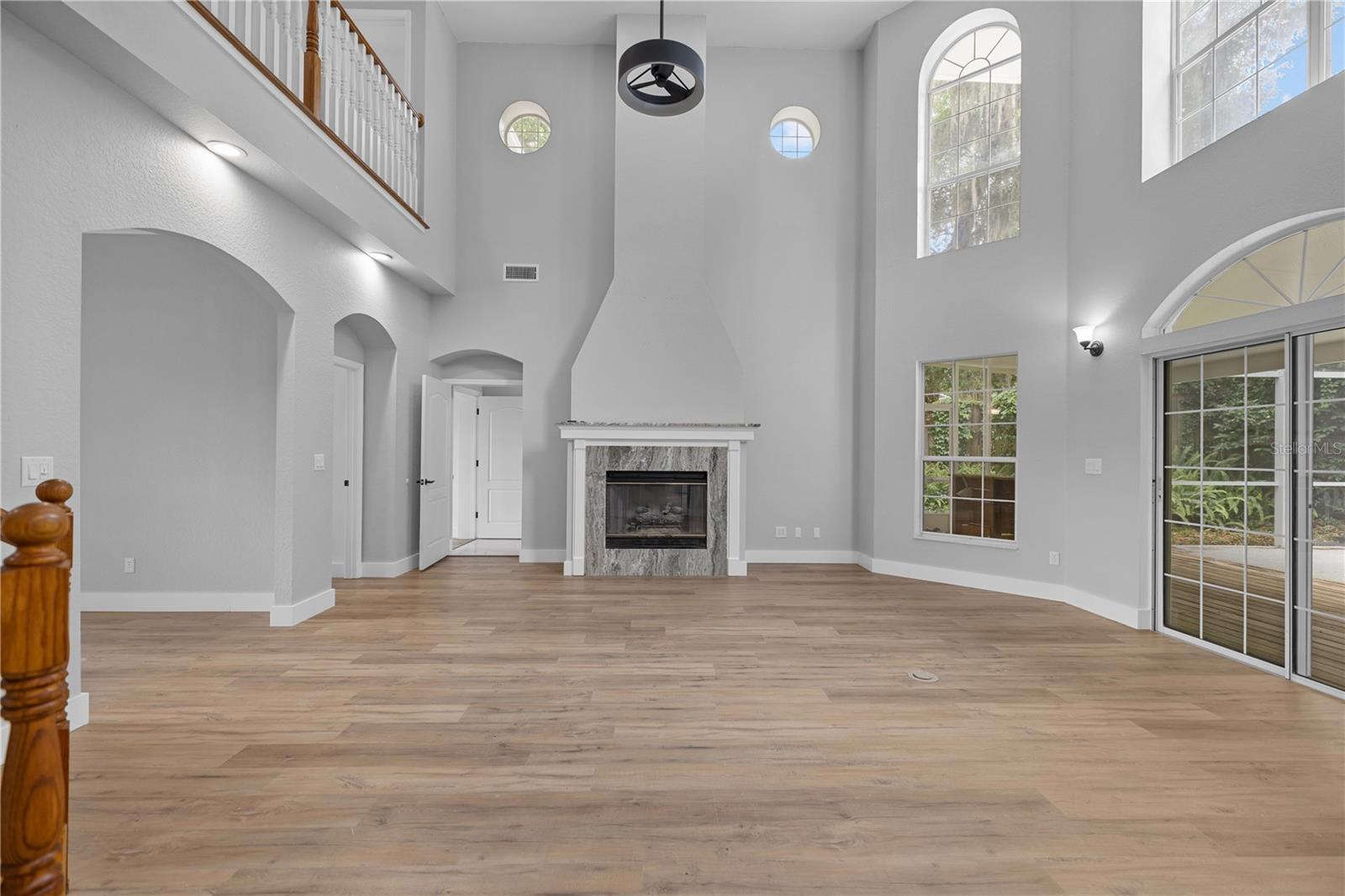 WOODWIND - Residential Lease