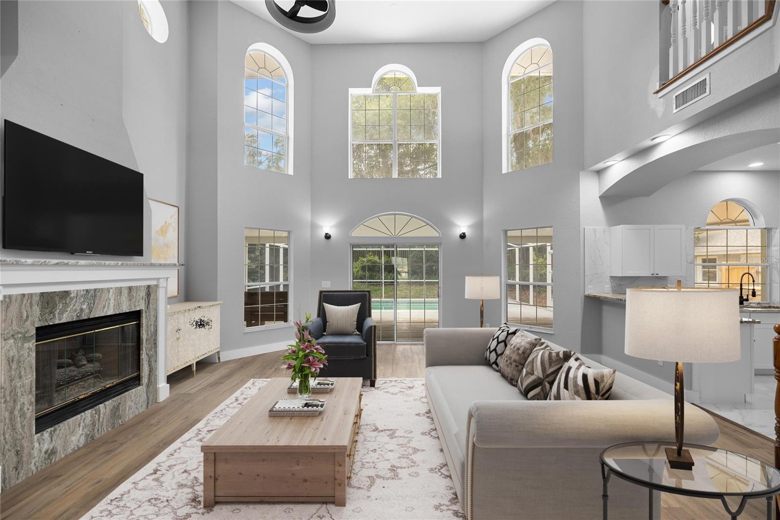 WOODWIND - Residential Lease