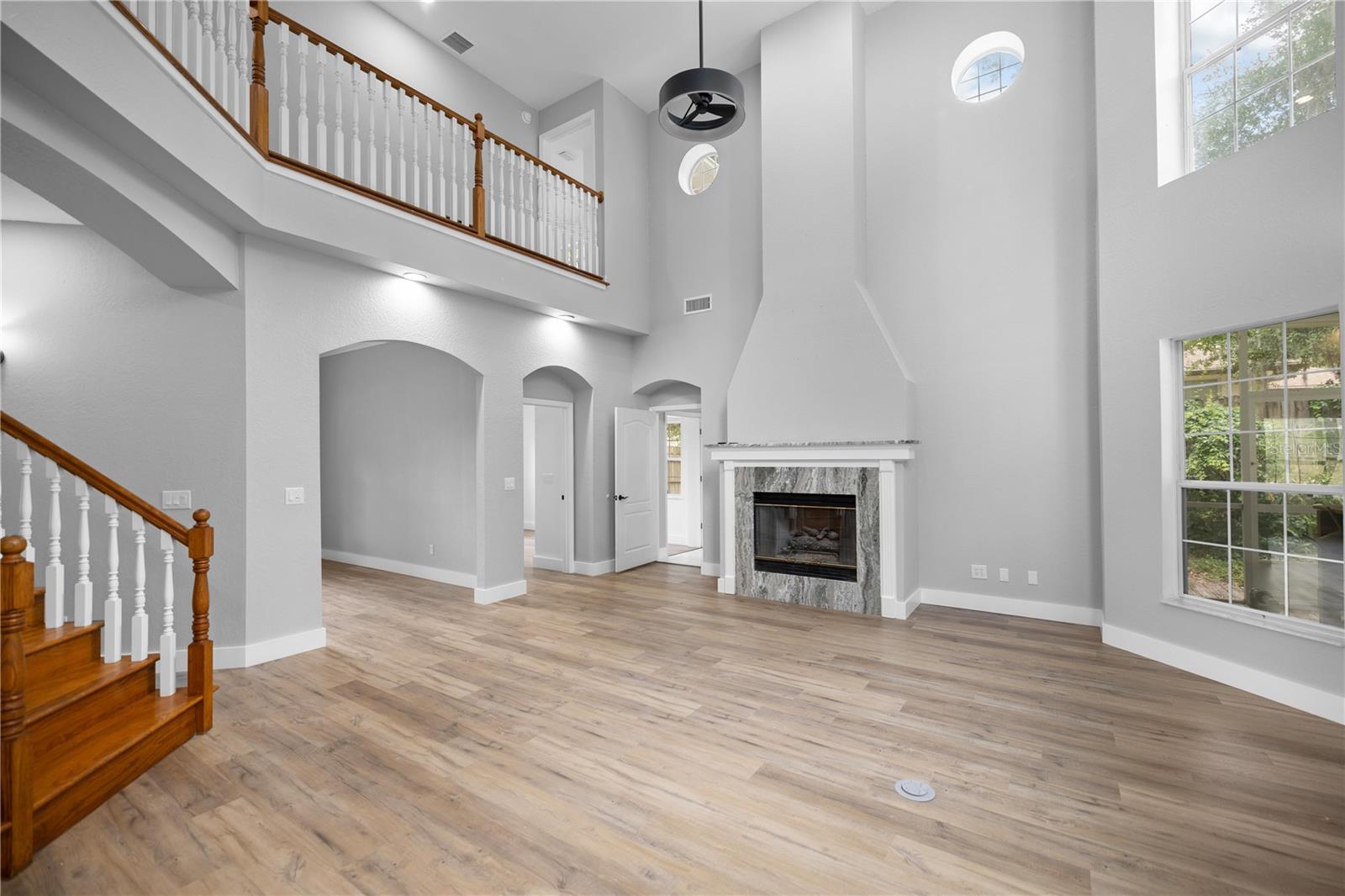 WOODWIND - Residential Lease