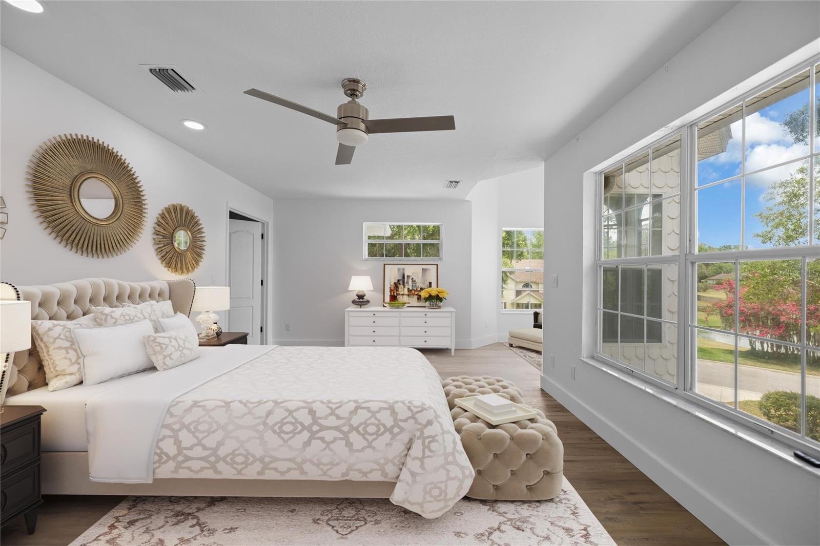 WOODWIND - Residential Lease