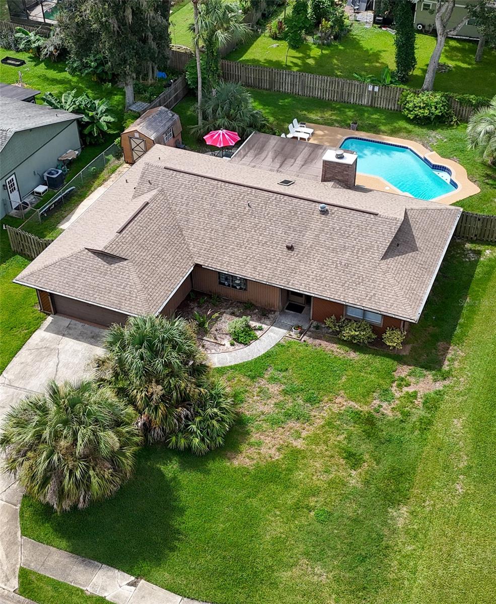 608 TOUCHSTONE CIRCLE