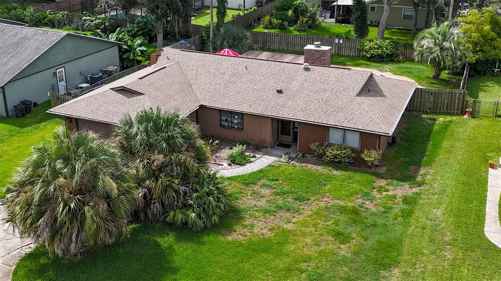 608 TOUCHSTONE CIRCLE