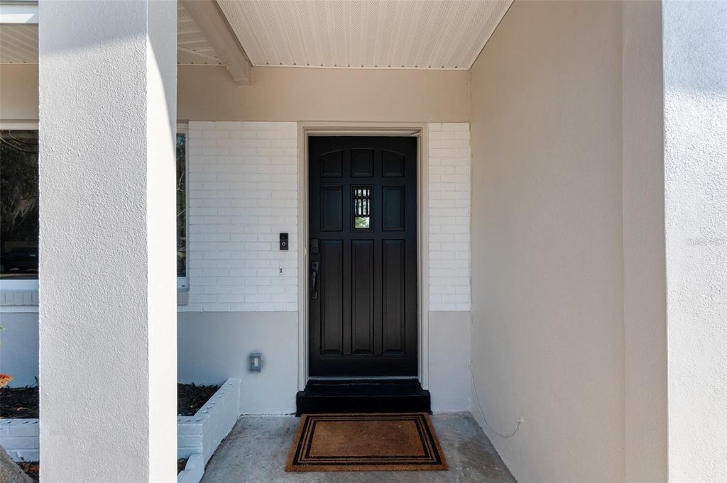 Photo of 1106 Connecticut Road, Tarpon Springs, FL 34689 (MLS # W7884099)