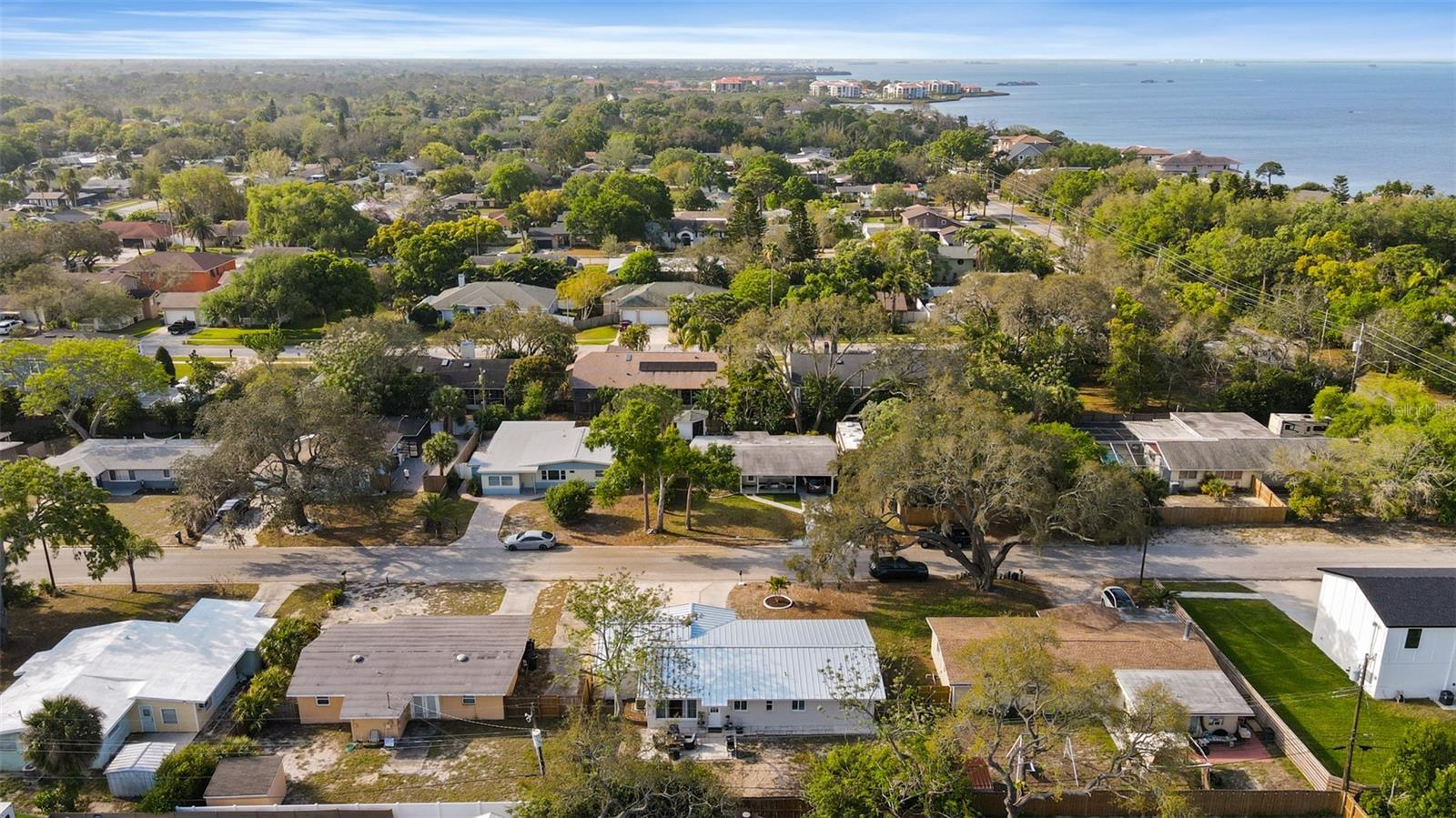 KAREN ACRES - Residential