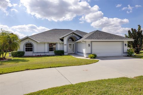 Photo of 13376 Journeys, Fort Myers, FL 33905 (MLS # A4673035)