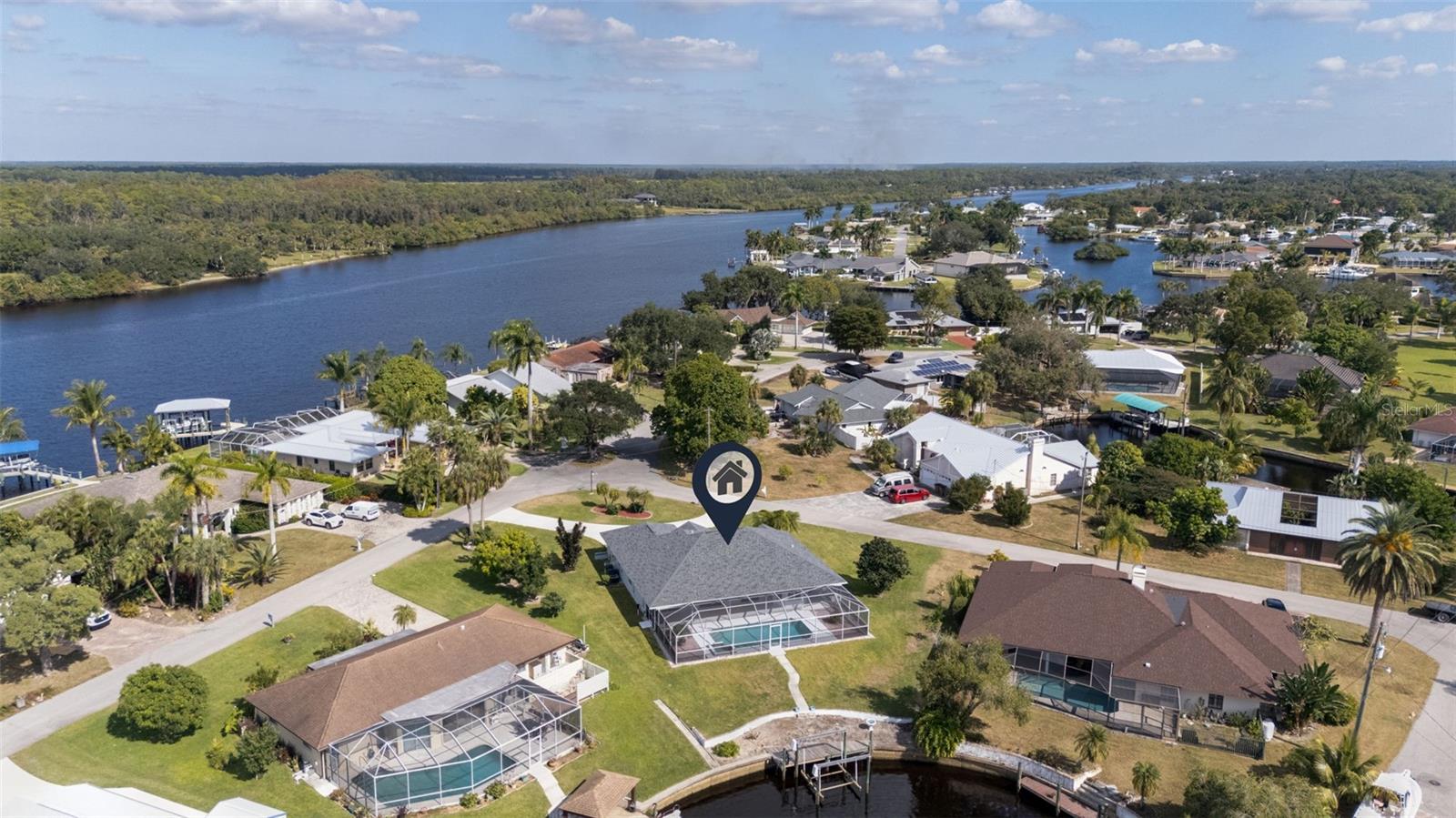 RIVER FOREST ISLAND - Residential