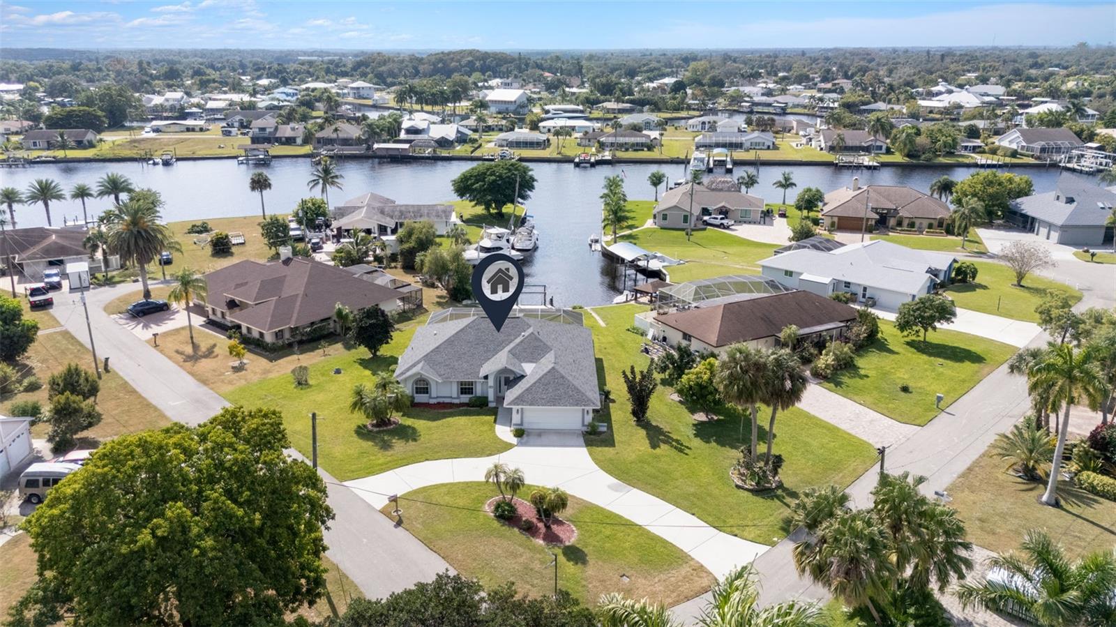 RIVER FOREST ISLAND - Residential