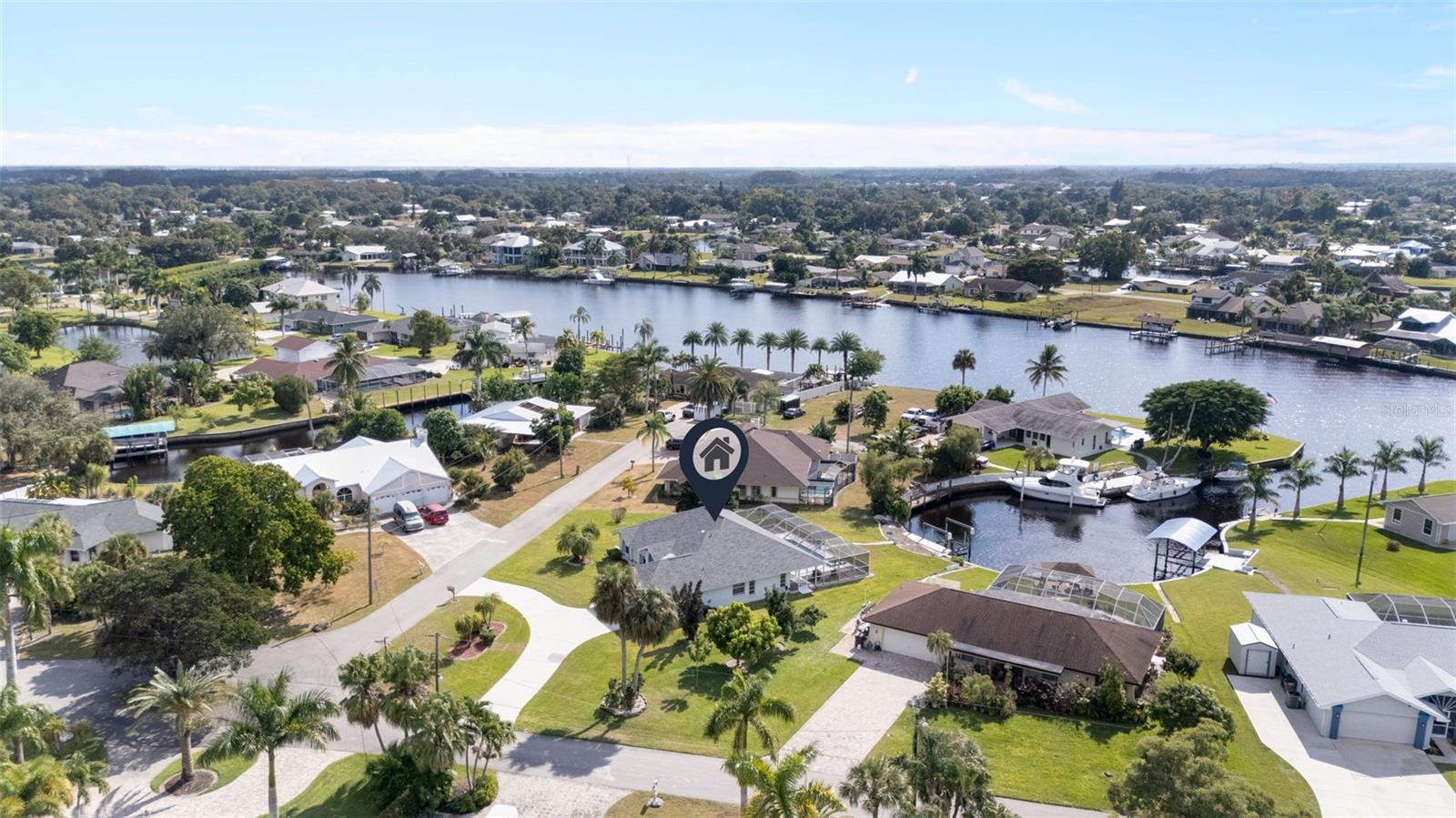 RIVER FOREST ISLAND - Residential