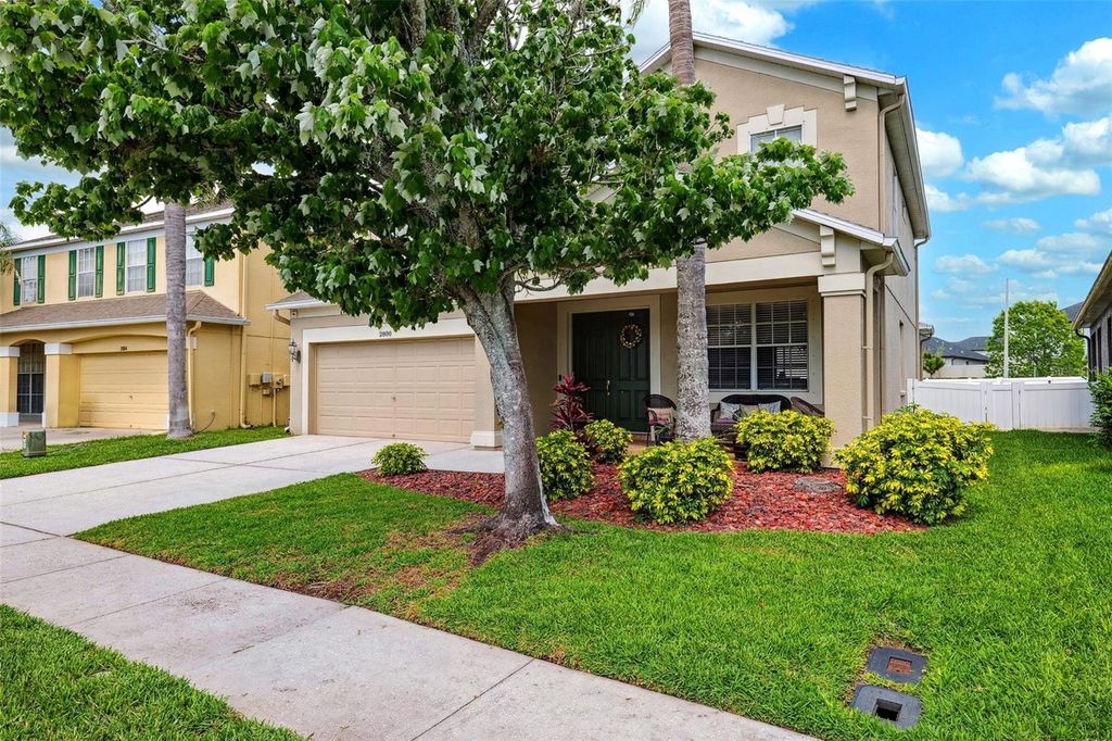 Photo of 2800 Flagler Court, Trinity, FL 34655 (MLS # TB8370526)