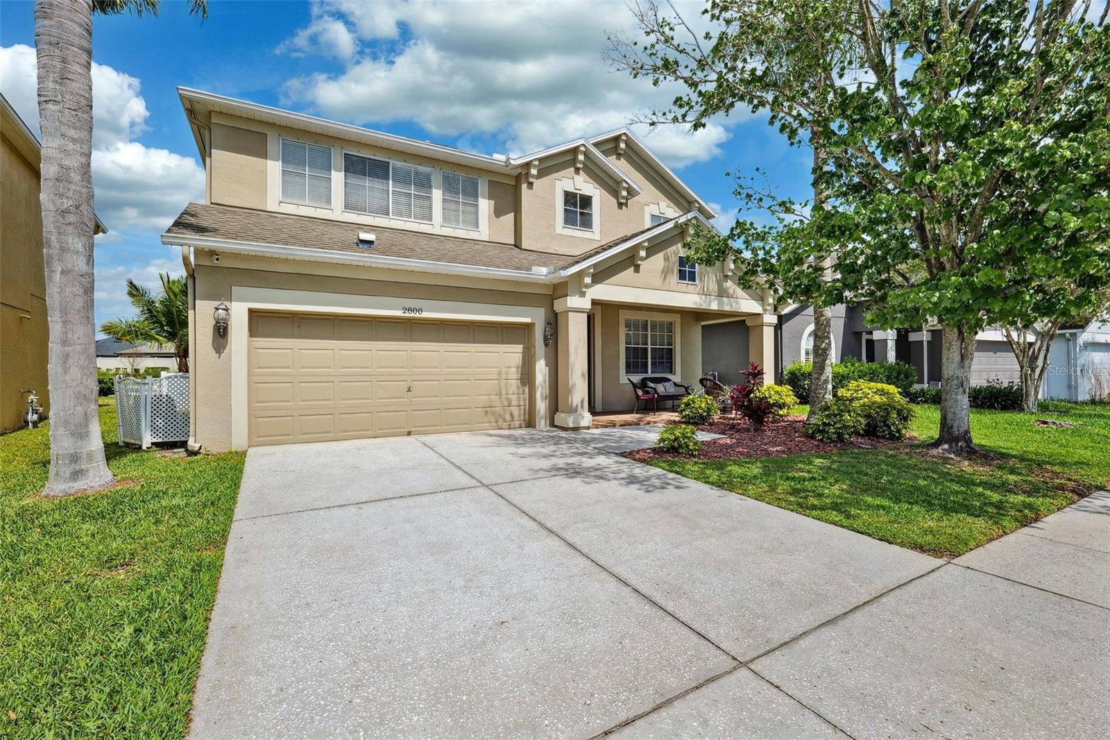 2800 FLAGLER COURT