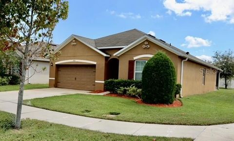 Photo of 1828 Partin Terrace Road, Kissimmee, FL 34744 (MLS # S5135607)