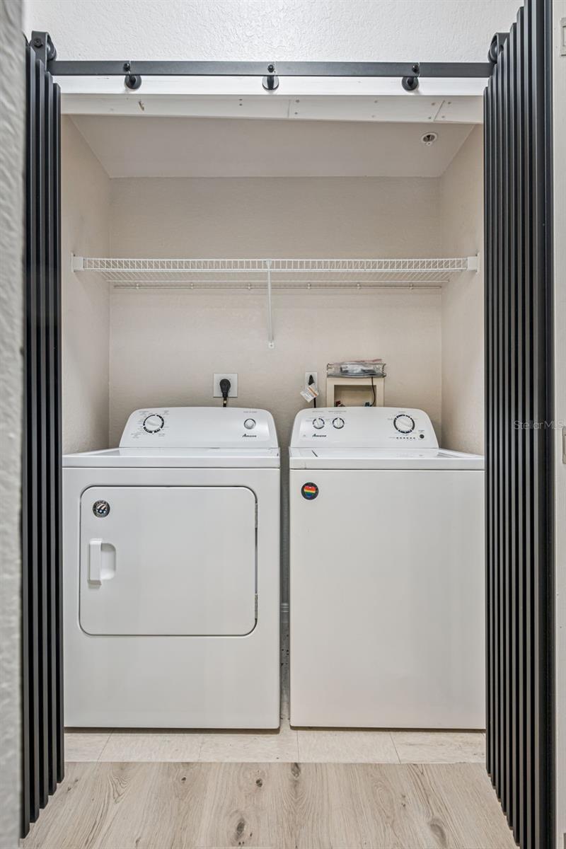 UPTOWN PLACE CONDO - Residential