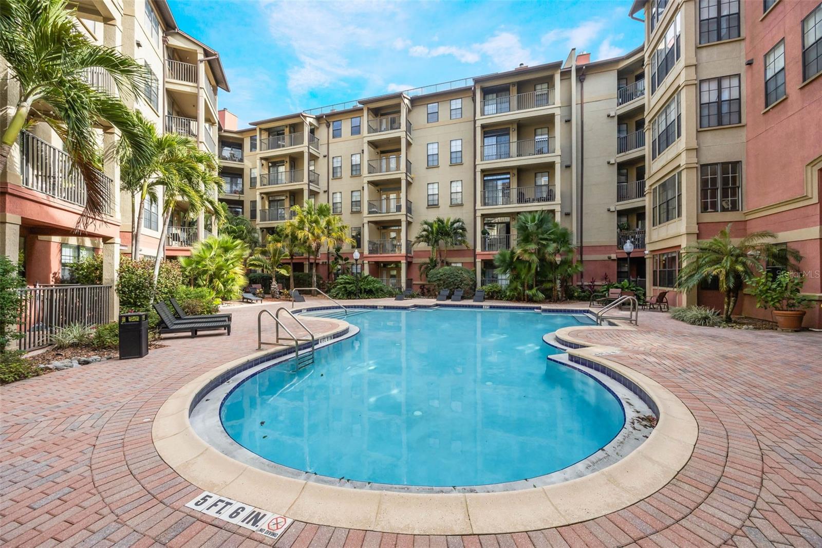 UPTOWN PLACE CONDO - Residential