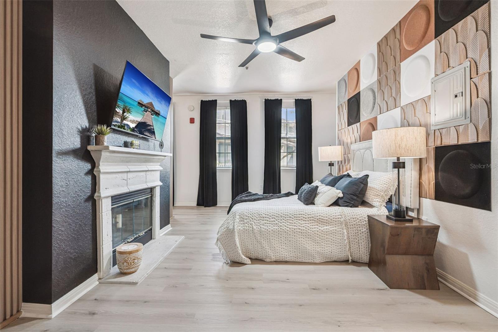 UPTOWN PLACE CONDO - Residential