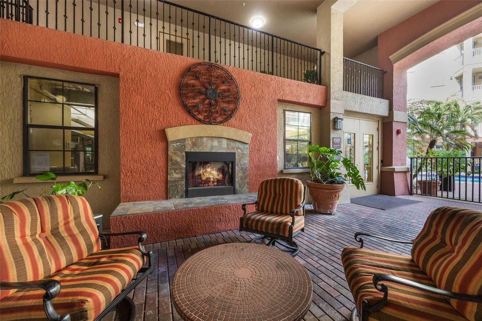 UPTOWN PLACE CONDO - Residential