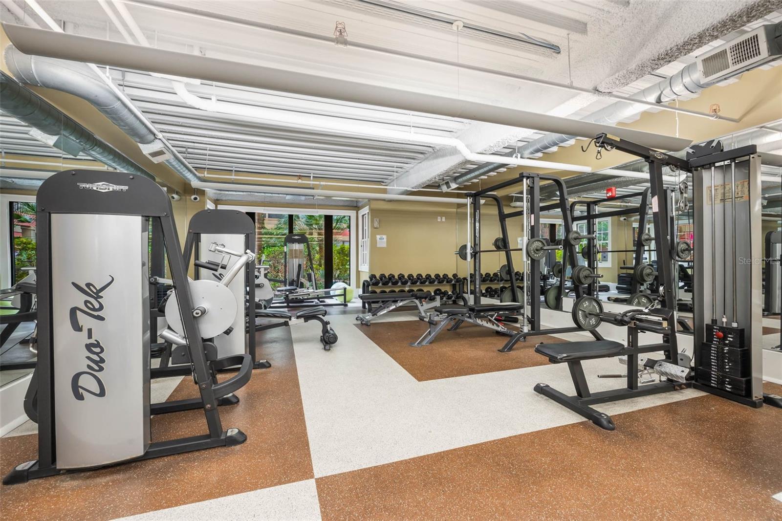 UPTOWN PLACE CONDO - Residential