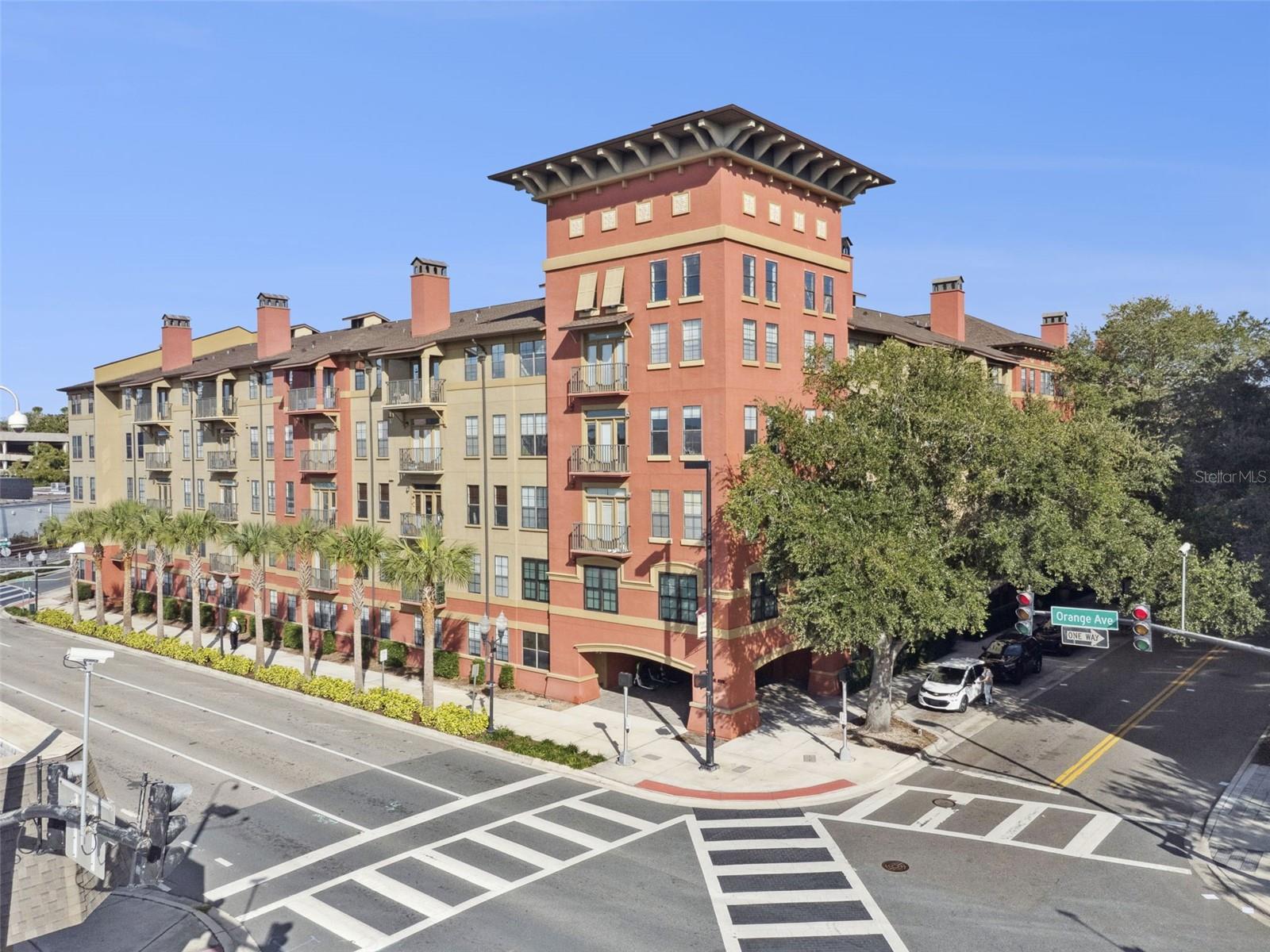 UPTOWN PLACE CONDO - Residential