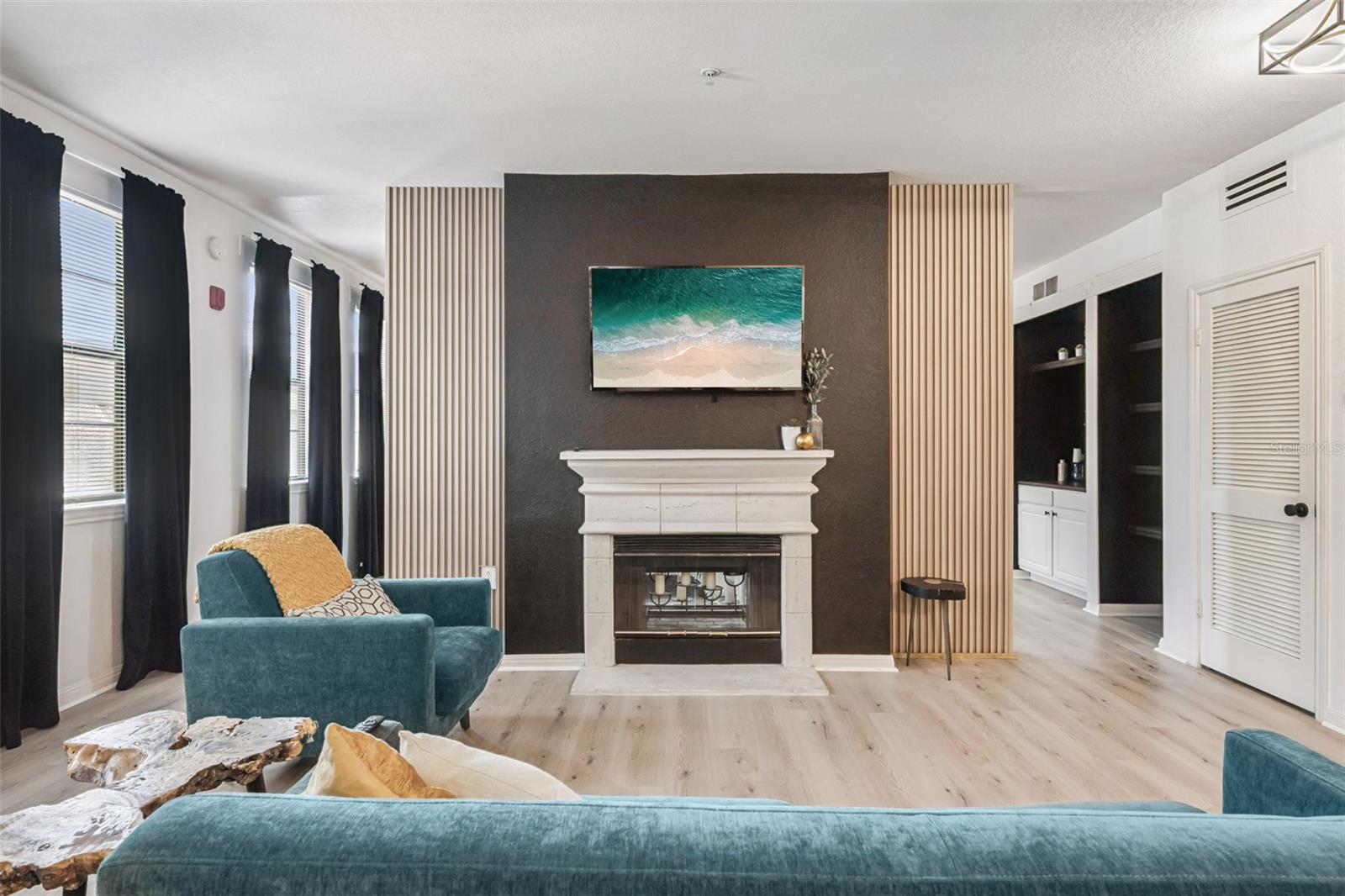 UPTOWN PLACE CONDO - Residential