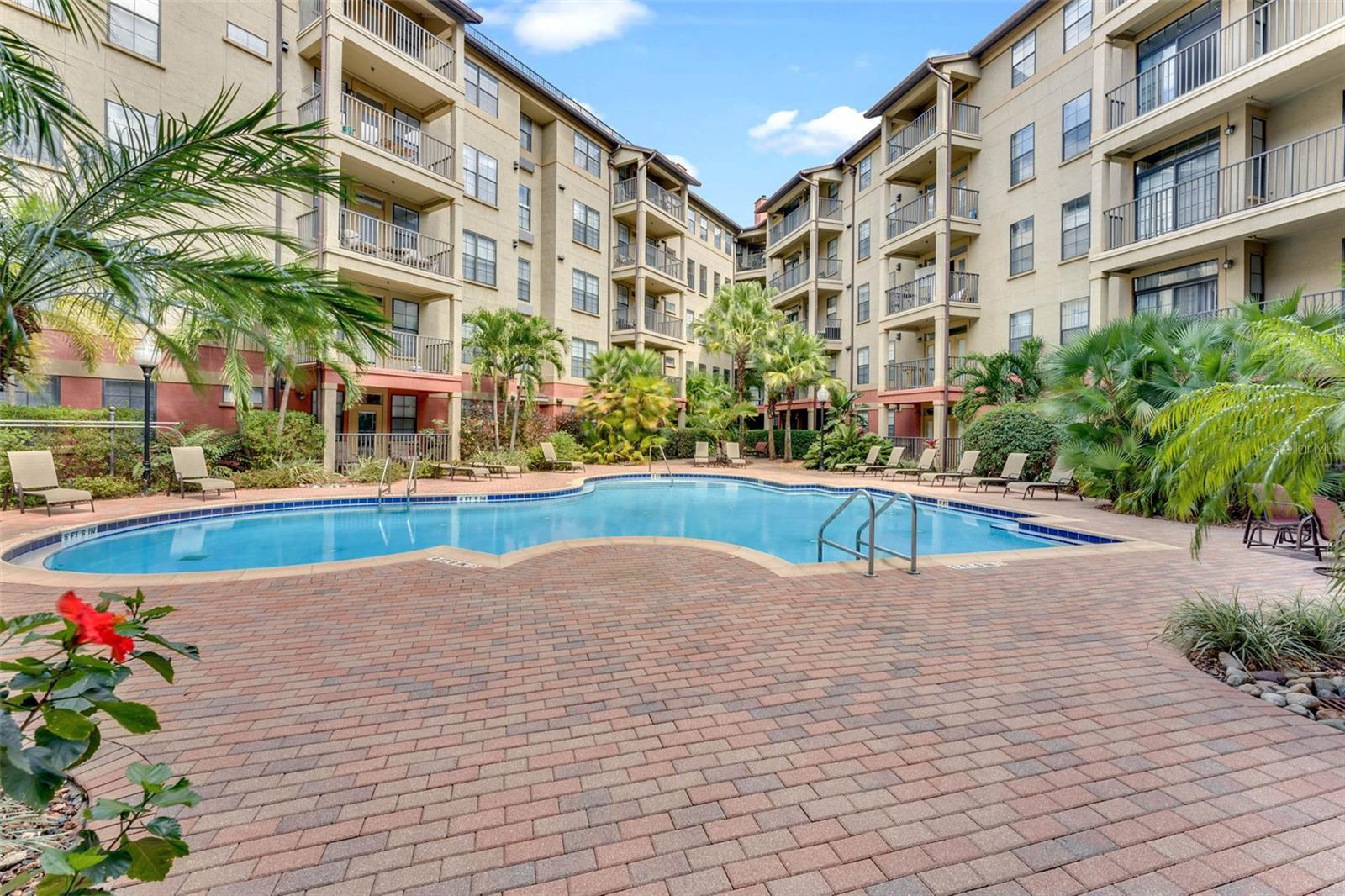 UPTOWN PLACE CONDO - Residential