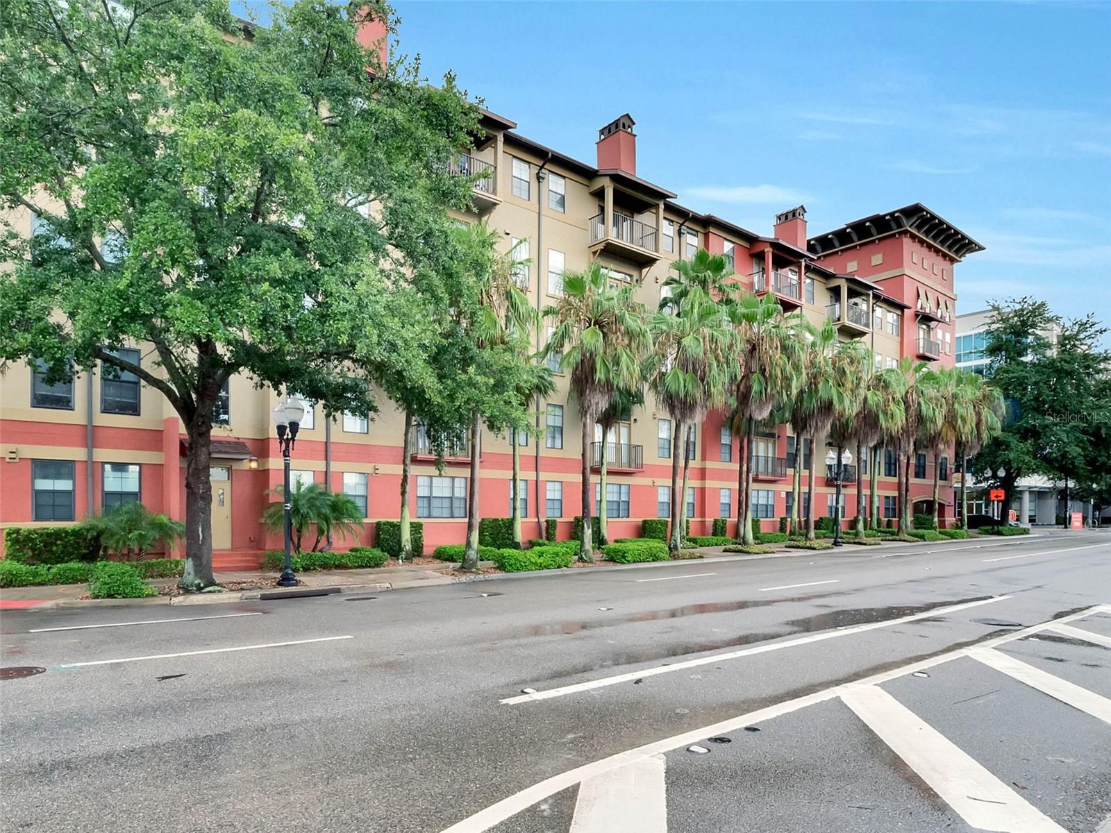 UPTOWN PLACE CONDO - Residential