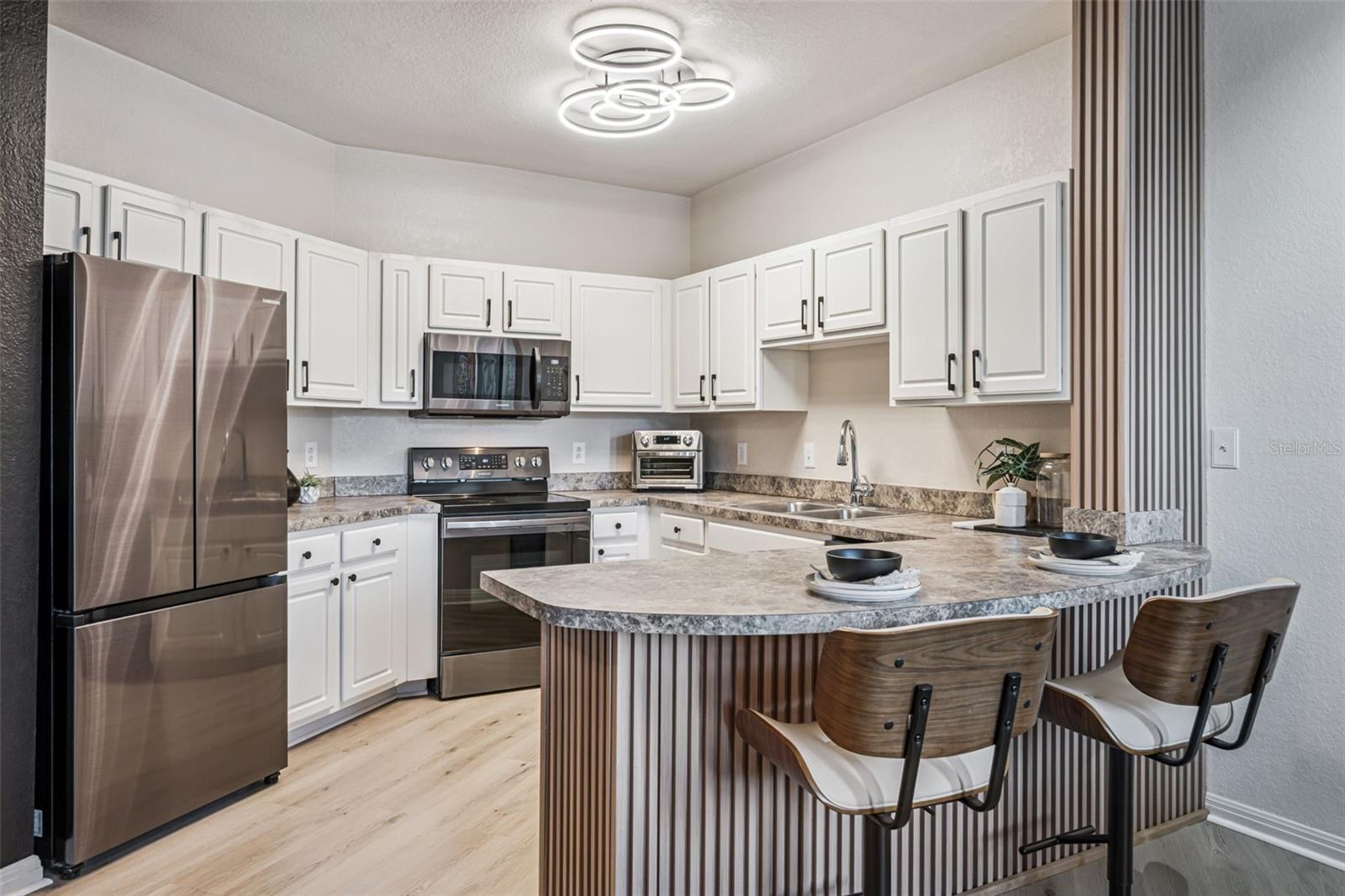 UPTOWN PLACE CONDO - Residential