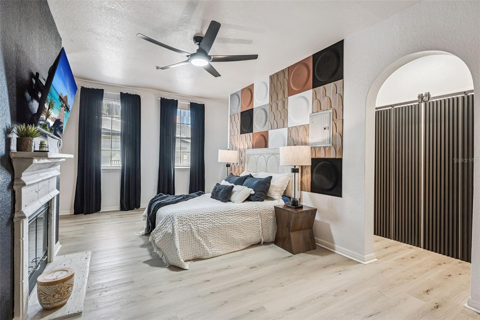 UPTOWN PLACE CONDO - Residential