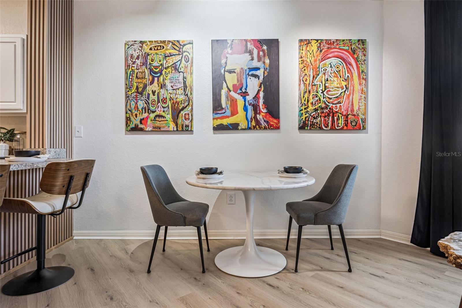 UPTOWN PLACE CONDO - Residential