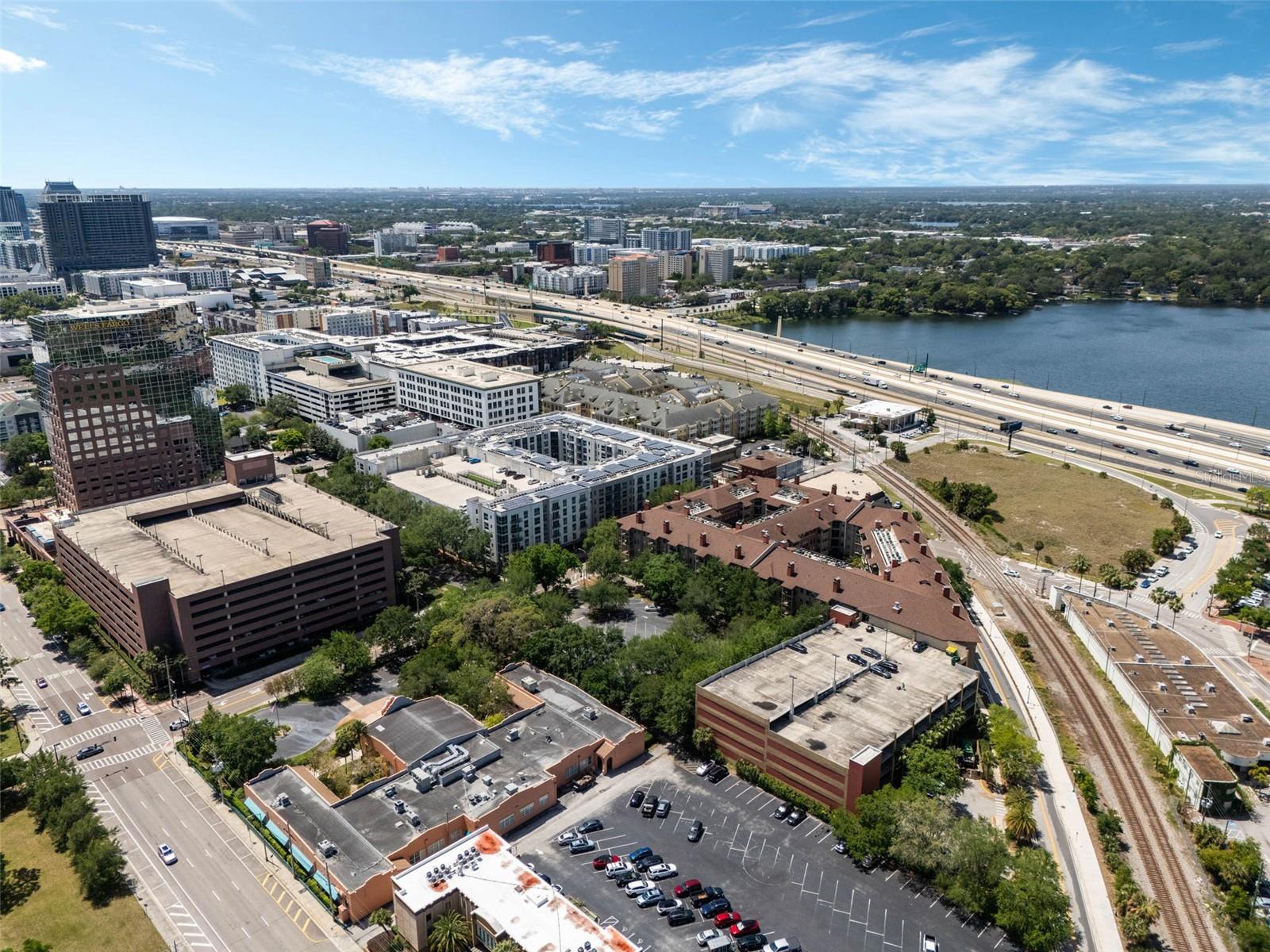 UPTOWN PLACE CONDO - Residential