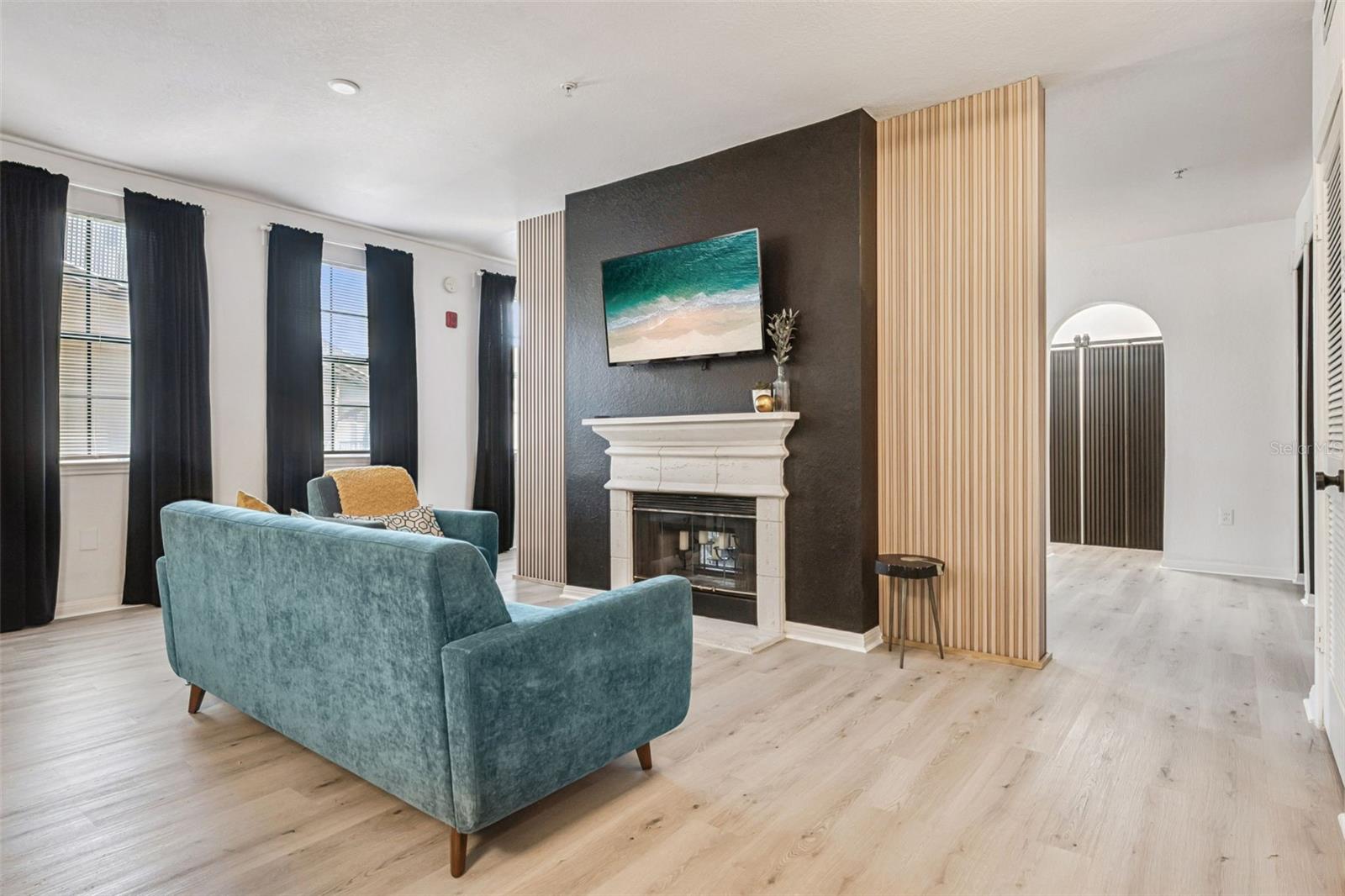 UPTOWN PLACE CONDO - Residential