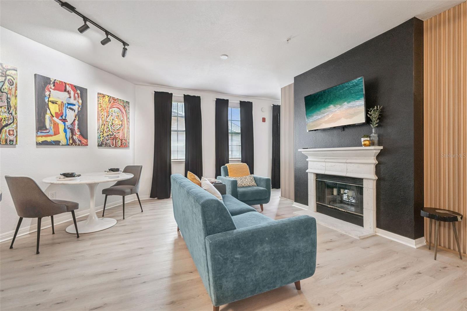 UPTOWN PLACE CONDO - Residential