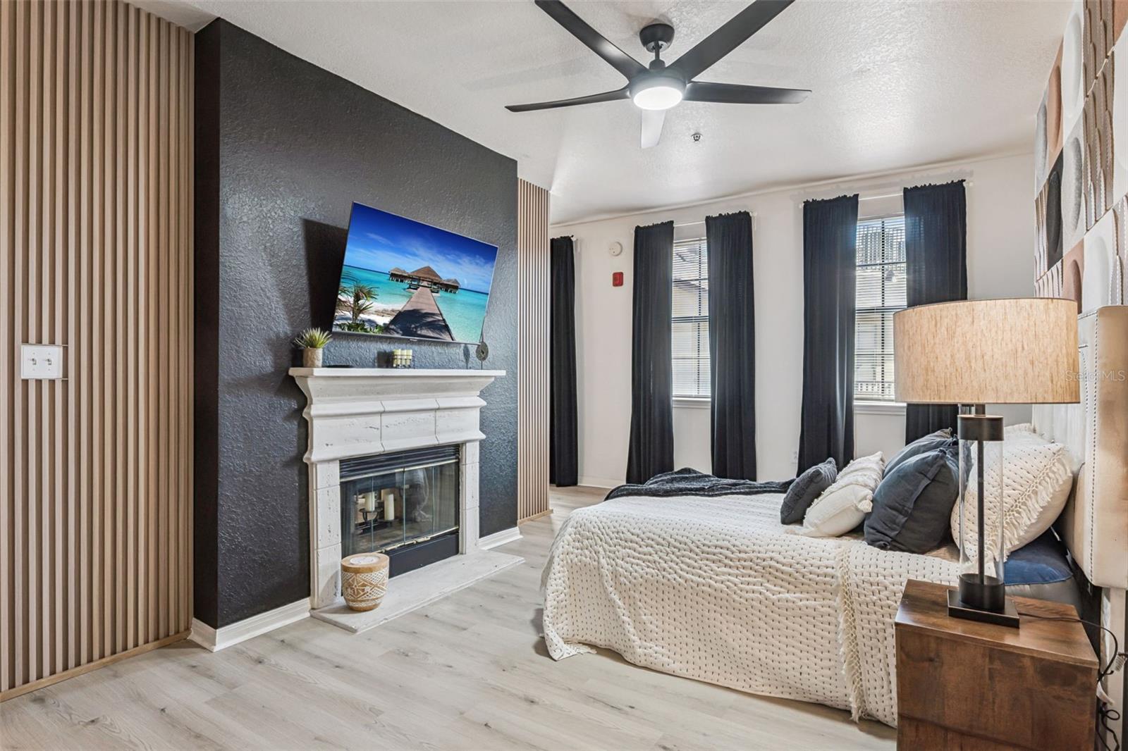 UPTOWN PLACE CONDO - Residential