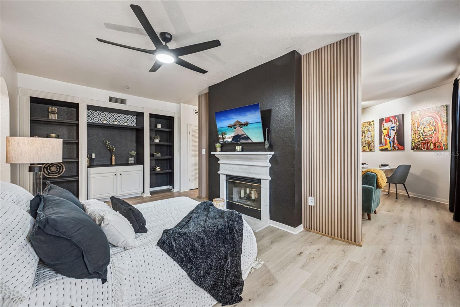 UPTOWN PLACE CONDO - Residential