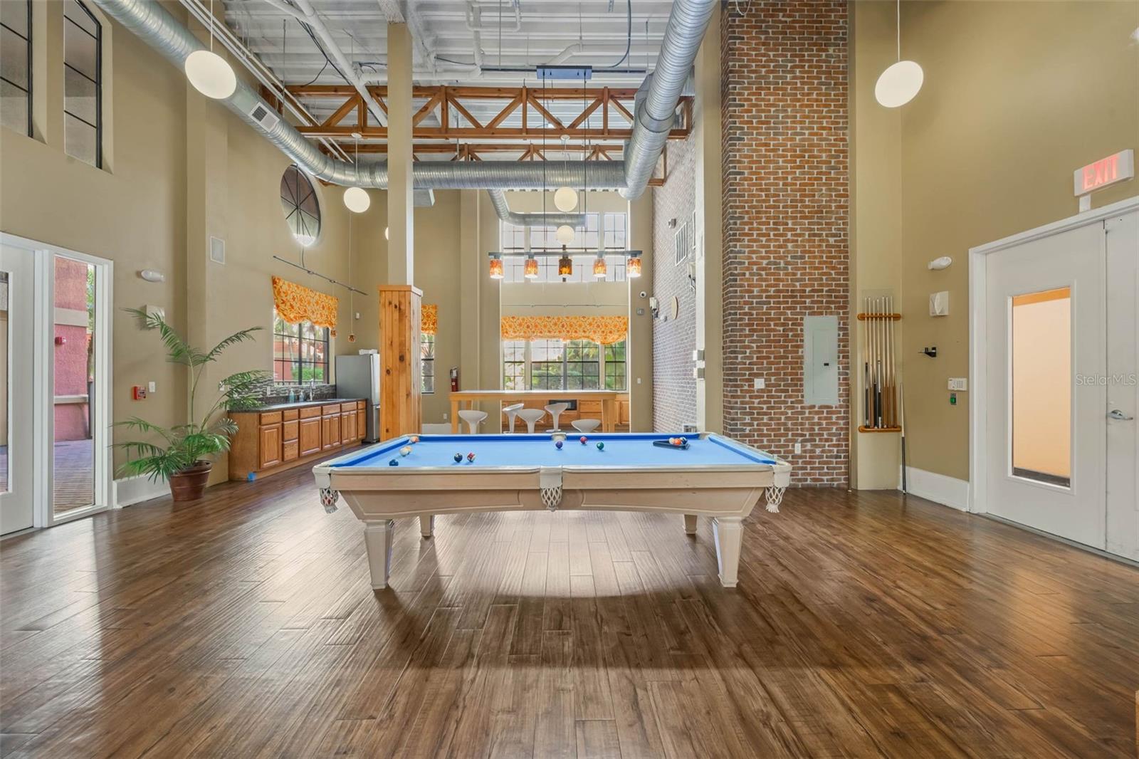 UPTOWN PLACE CONDO - Residential