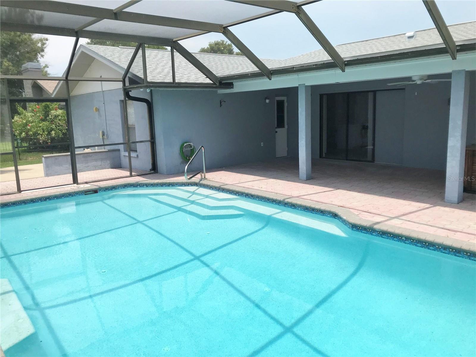 SUNSET ESTATES SUB - Residential Lease