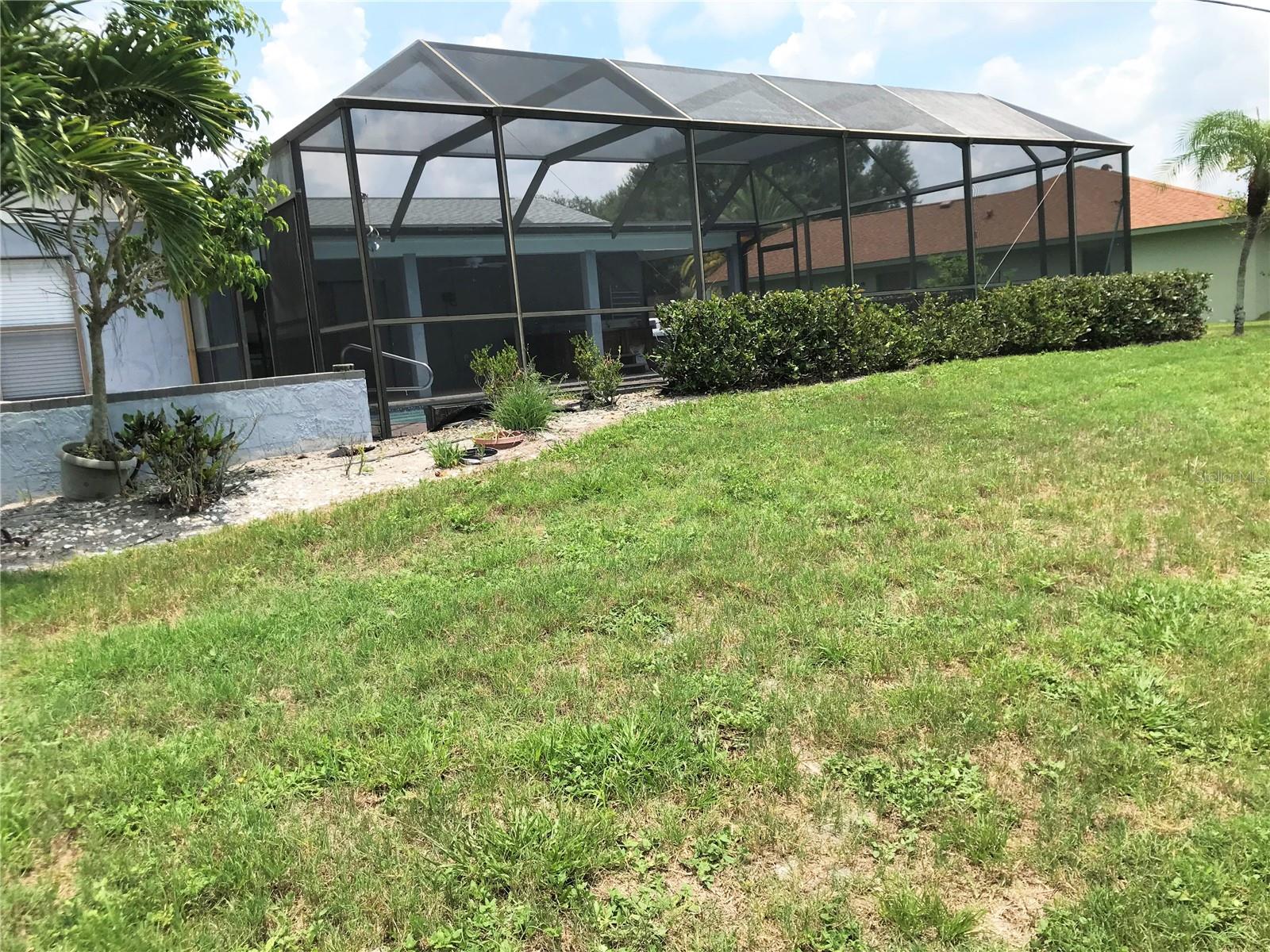 SUNSET ESTATES SUB - Residential Lease