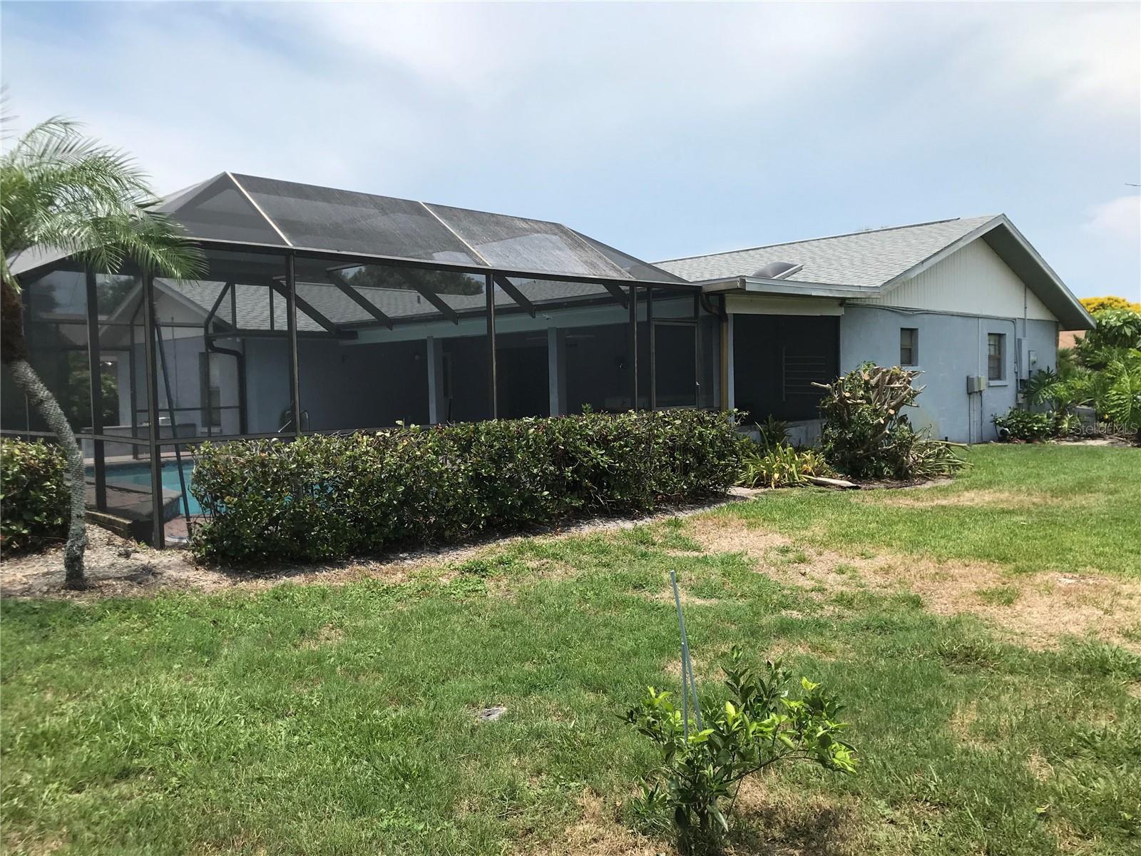 SUNSET ESTATES SUB - Residential Lease