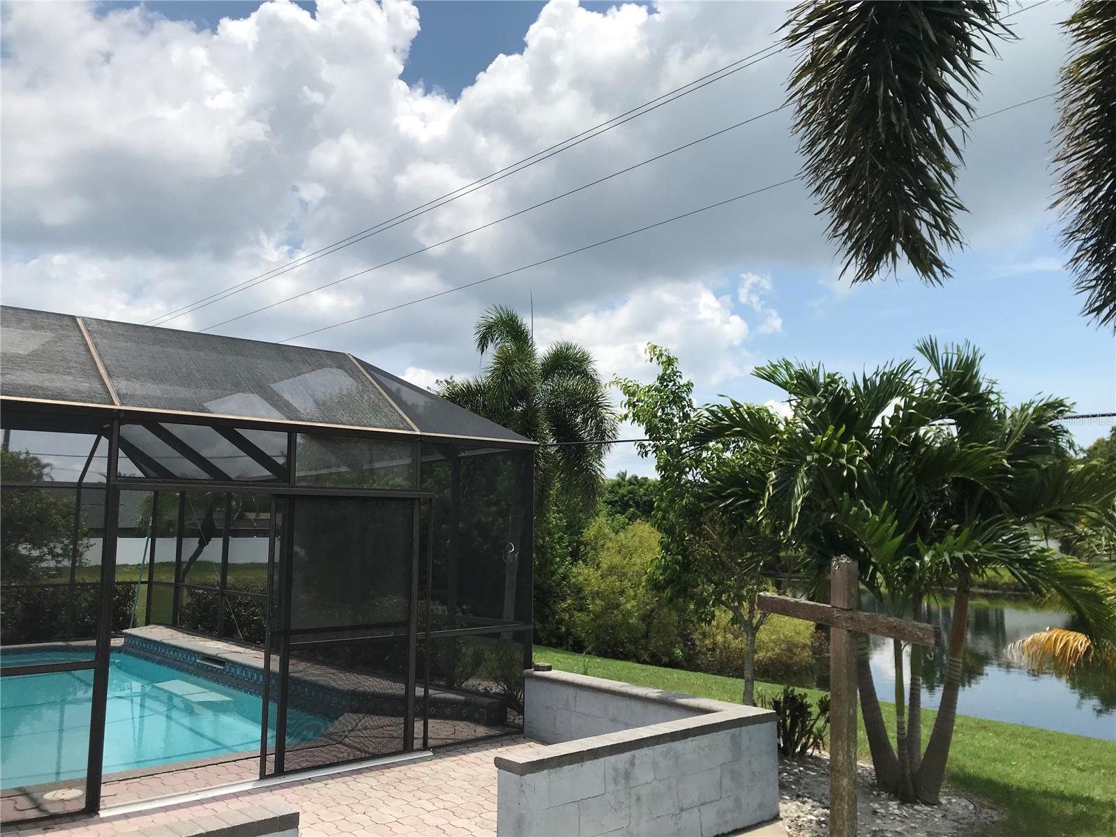 SUNSET ESTATES SUB - Residential Lease