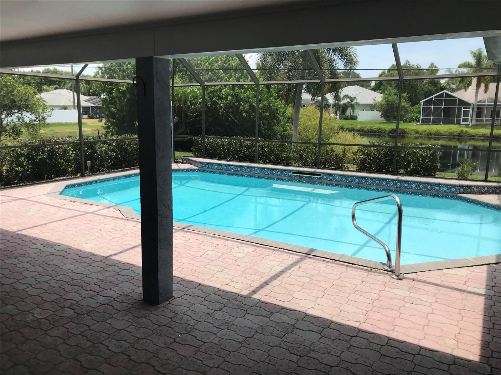 SUNSET ESTATES SUB - Residential Lease