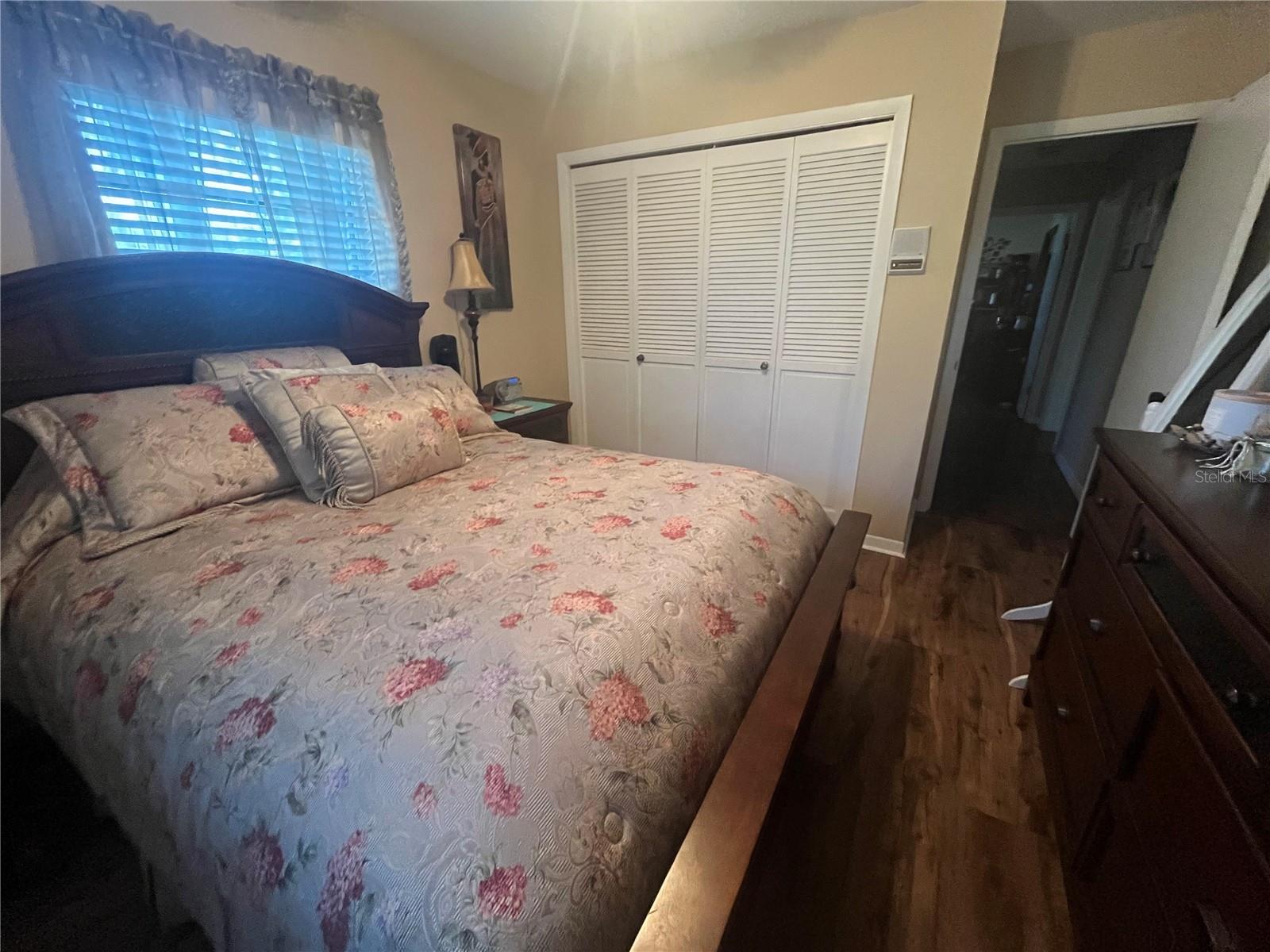 NORTH TAMPA HEIGHTS - Residential